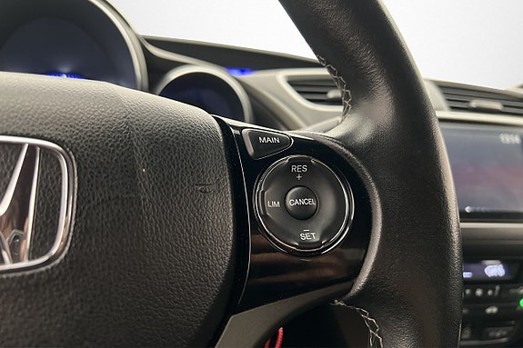 Honda Civic 12 of 19