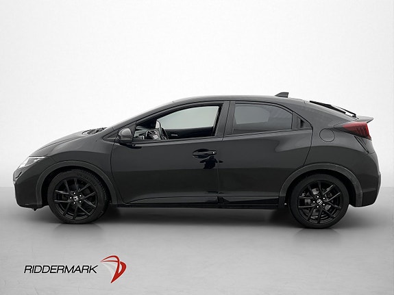 Honda Civic 5 of 5