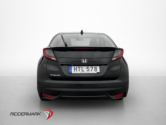 Honda Civic 7 of 19