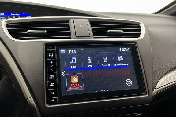 Honda Civic 14 of 19