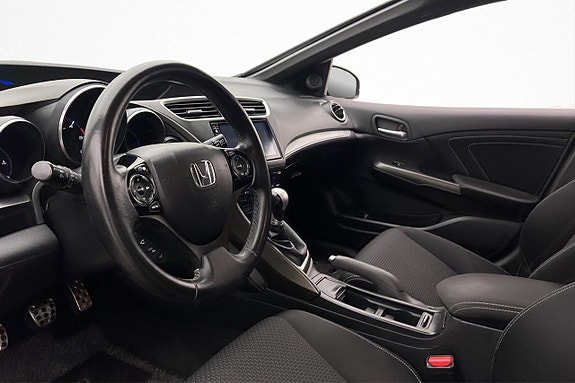 Honda Civic 8 of 19