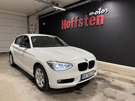 BMW 116i
