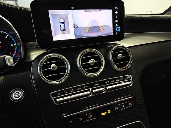 Mercedes-Benz GLC400 d 25 of 26