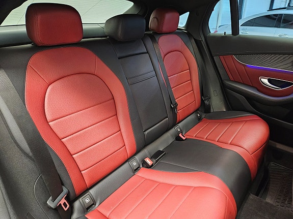 Mercedes-Benz GLC400 d 19 of 26