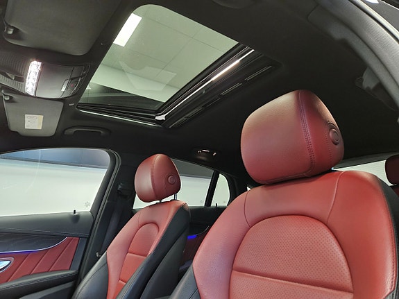 Mercedes-Benz GLC400 d 16 of 26