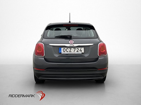Fiat 500X 5 of 5