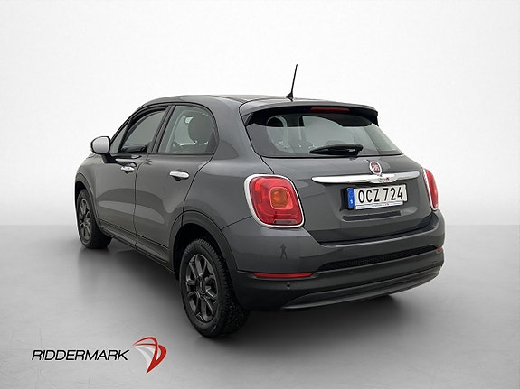 Fiat 500X 4 of 5