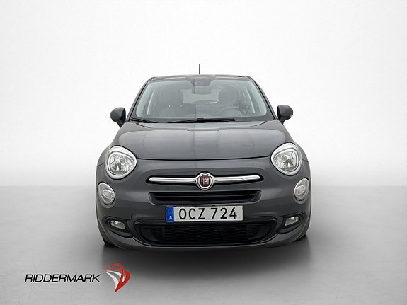 Fiat 500X 2 of 5