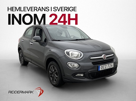 Fiat 500X 3 of 5