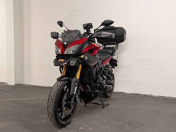 Yamaha Tracer 900 Endast 1 Ägare, K-Tech, TSS Slirkoppling*SÅLD* 2 of 17