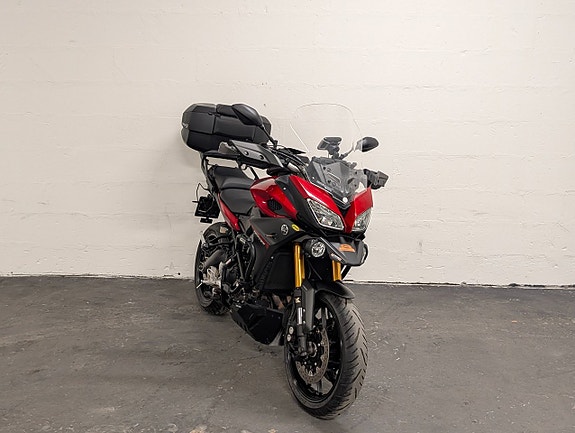 Yamaha Tracer 900 Endast 1 Ägare, K-Tech, TSS Slirkoppling*SÅLD* 7 of 17