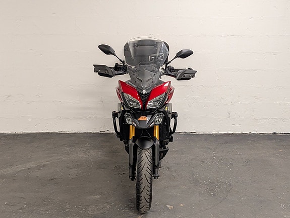 Yamaha Tracer 900 Endast 1 Ägare, K-Tech, TSS Slirkoppling*SÅLD* 8 of 17