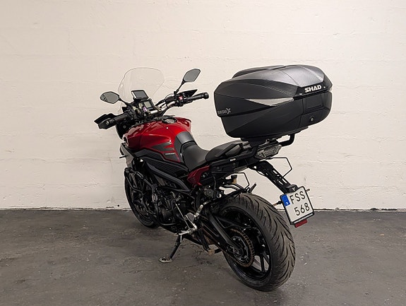 Yamaha Tracer 900 Endast 1 Ägare, K-Tech, TSS Slirkoppling*SÅLD* 4 of 17