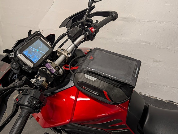 Yamaha Tracer 900 Endast 1 Ägare, K-Tech, TSS Slirkoppling*SÅLD* 17 of 17