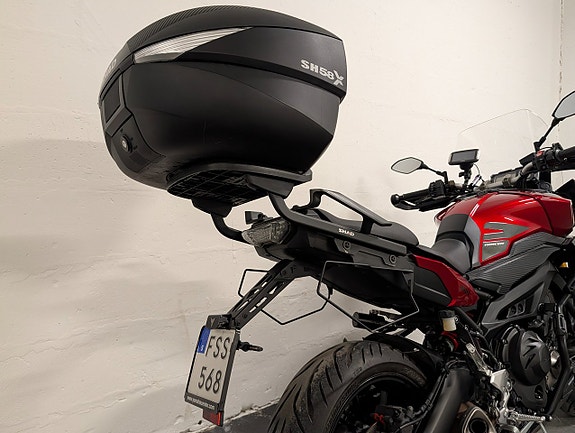 Yamaha Tracer 900 Endast 1 Ägare, K-Tech, TSS Slirkoppling*SÅLD* 16 of 17