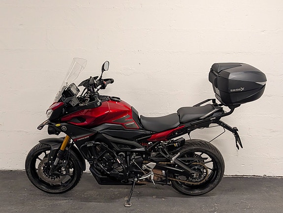 Yamaha Tracer 900 Endast 1 Ägare, K-Tech, TSS Slirkoppling*SÅLD* 3 of 17