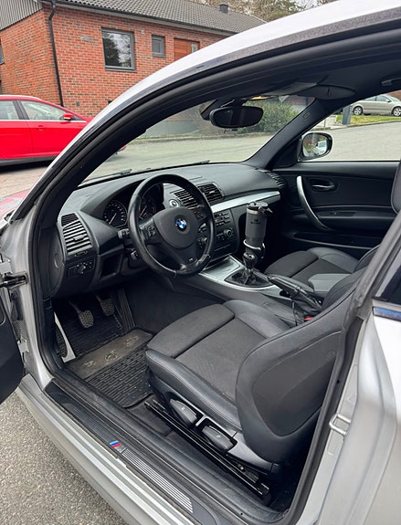 BMW 120d 5 of 5