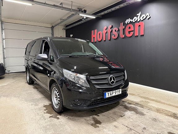 Mercedes-Benz Vito 116