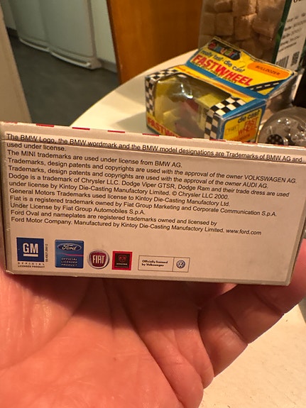 Product image 2 of 5