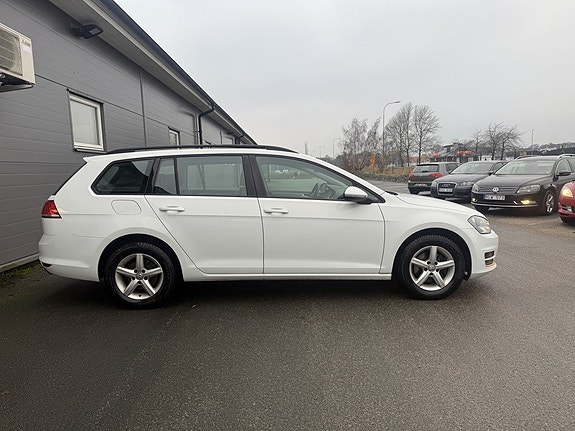 Volkswagen Golf I 4 of 5