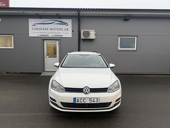 Volkswagen Golf I 2 of 5