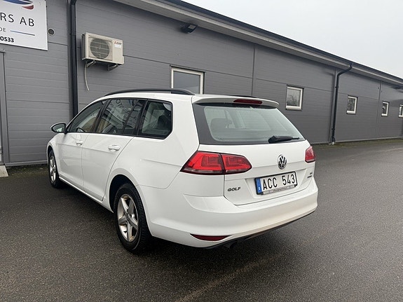 Volkswagen Golf I 5 of 5