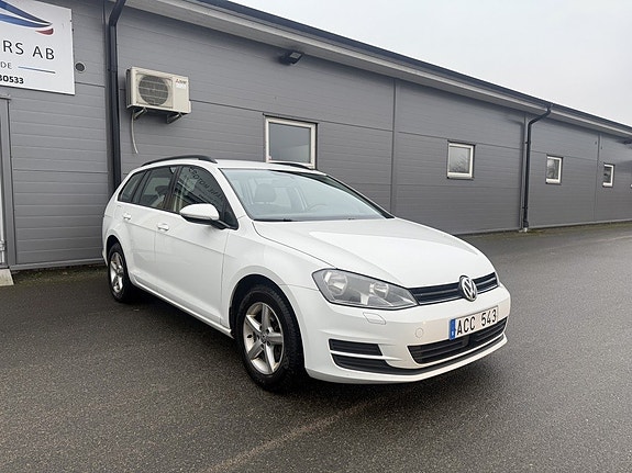 Volkswagen Golf I 3 of 5
