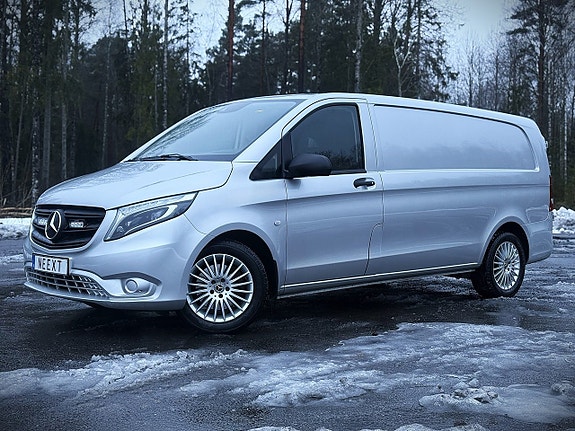 Mercedes-Benz Vito 116