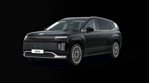 Hyundai Ioniq 9