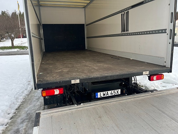 Iveco Daily 4 of 5