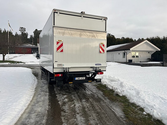 Iveco Daily 3 of 5