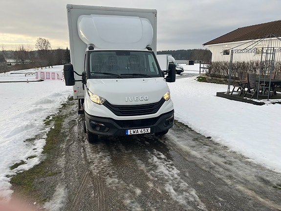 Iveco Daily 2 of 5