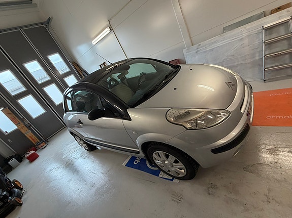 Citroen C3 2 of 6