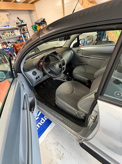 Citroen C3 4 of 6