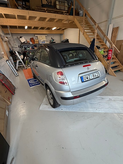 Citroen C3 3 of 6