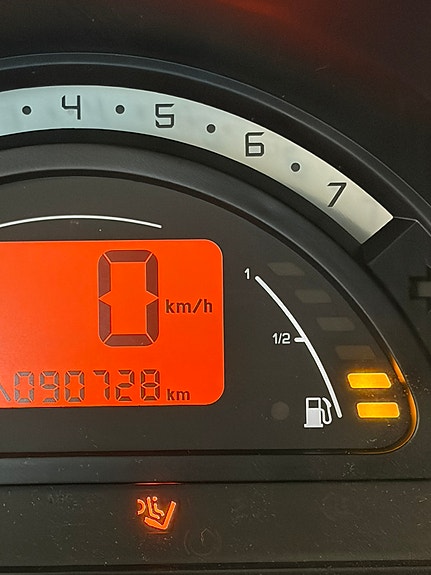 Citroen C3 5 of 6