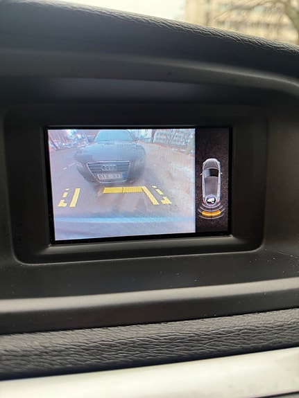 Volvo V40 8 of 13