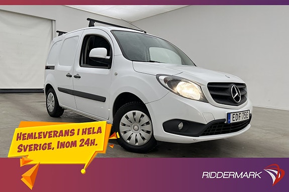 Mercedes-Benz Citan 109