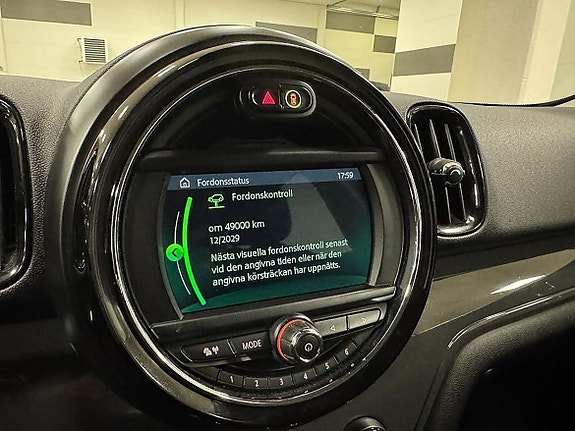 MINI Countryman Cooper 12 of 18