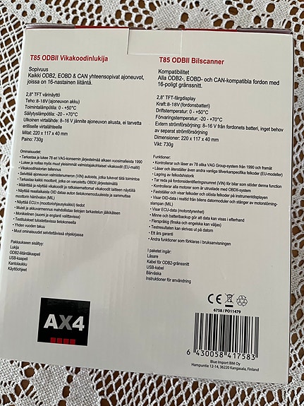 Product image 4 of 6