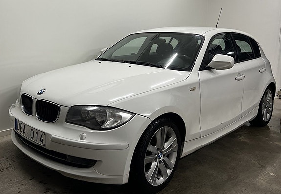 BMW 116i