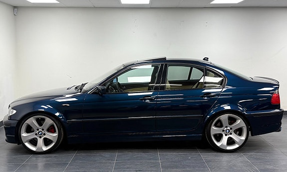 BMW 330i - 6