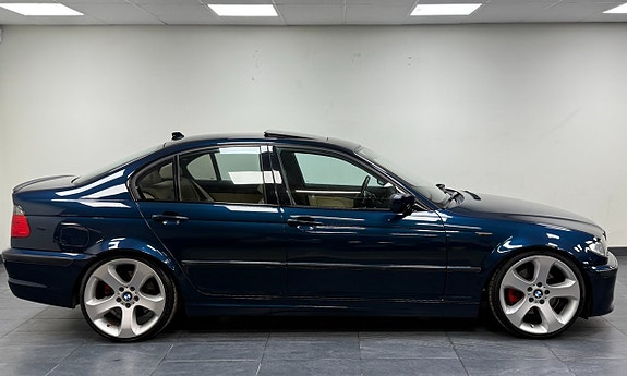 BMW 330i - 4
