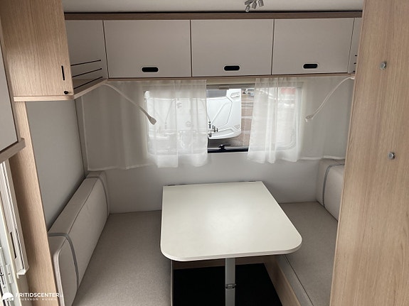 Adria AVIVA 492 LU *MOVER / Cykelställ / Solpanel* 6 of 12