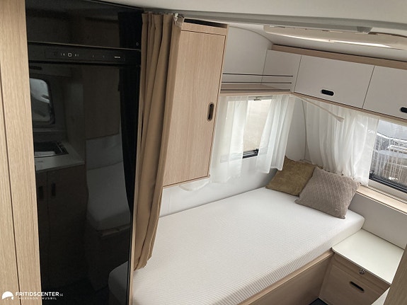 Adria AVIVA 492 LU *MOVER / Cykelställ / Solpanel* 10 of 12