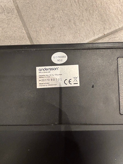 Product image 2 of 2