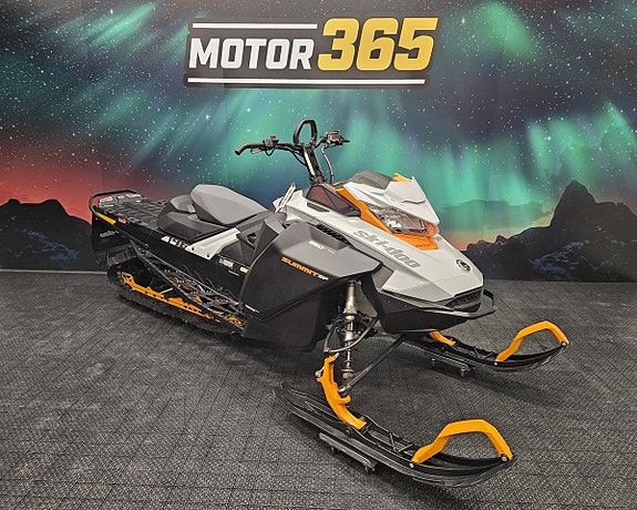 Ski-Doo SUMMIT SP 850 146"  • 212 MIL • 1099 KR/MÅN • KÖP ONLINE
