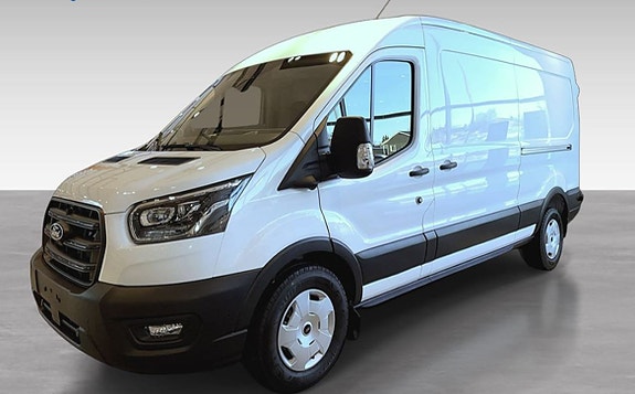 Ford Transit 3 of 5