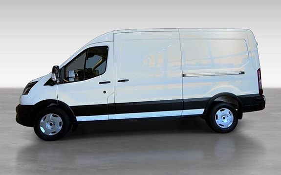 Ford Transit 4 of 5