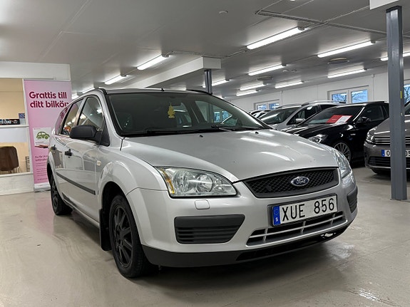 Ford Focus 27 of 28